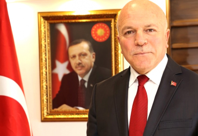 Sekmen’den 3 Aralık Dünya Engelliler Günü mesajı