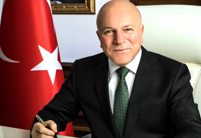 Sekmen’den Çalışan Gazeteciler Günü Mesajı