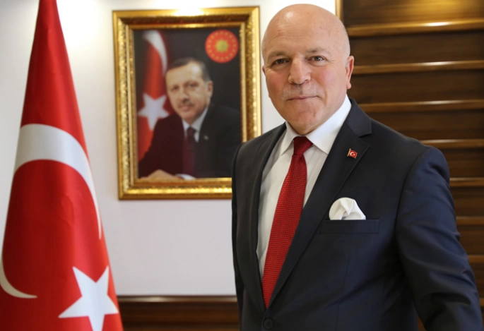 Sekmen'den Kurban Bayramı mesajı