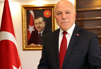Sekmen’den Pasinler Zaferi Mesajı