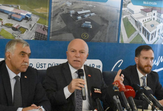 Sekmen’den toplu ulaşımda indirim müjdesi