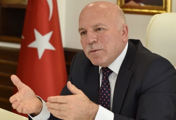 Sekmen: Doğayı koruma altına aldık