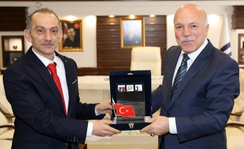Yatırımcıların başımızın üstünde yeri var