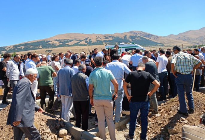 Selami Güneş son yolculuğuna uğurlandı