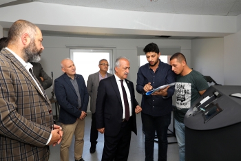 Sıfır Atık Projesinde önemli hamle
