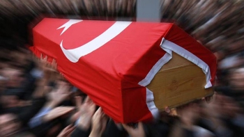 Sınırdan acı haber geldi! 4 şehit 6 yaralı