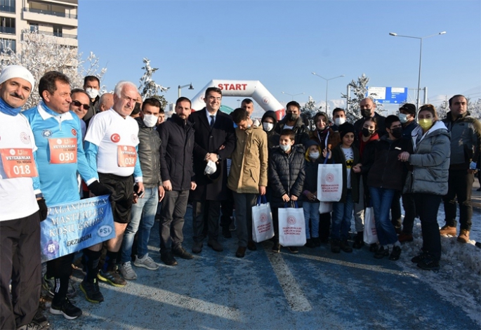 Spor aşkı engel tanımaz