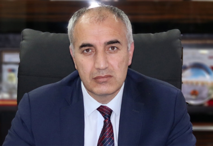 Sulama Makine Ve Ekipman Destek Başvuruları  