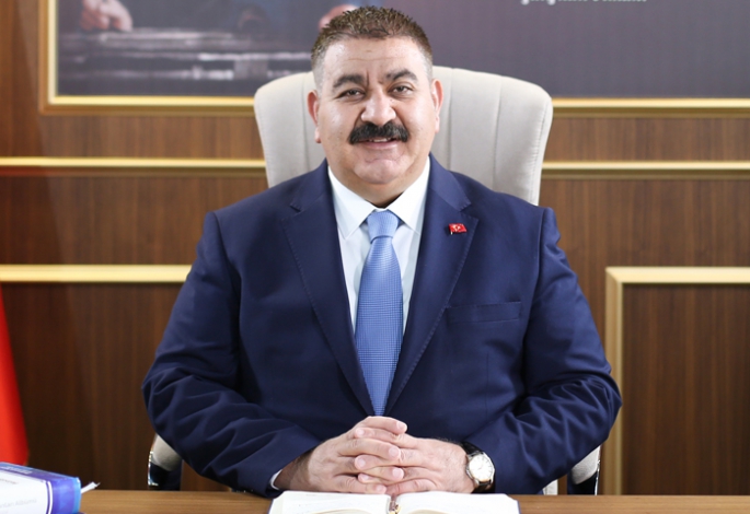 Sunar: Bayramda halkımızın emrindeyiz