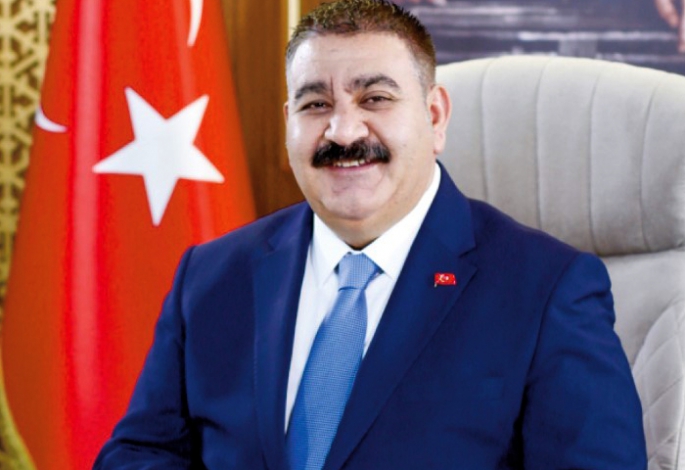 Sunar’dan 10 Ocak Çalışan Gazeteciler Günü Mesajı