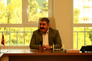 Sunar, Halk Gününde vatandaşları dinledi