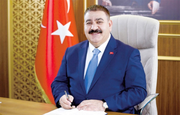 Sunar nüfus artışını değerlendirdi