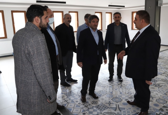 Sunar ‘Palandöken 2021’i paylaştı