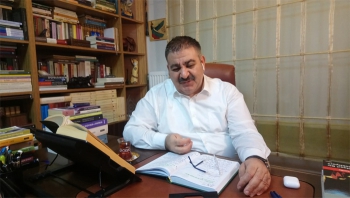 Sunar: ‘PALTİM bizim hizmet ufkumuzu ifade eder’