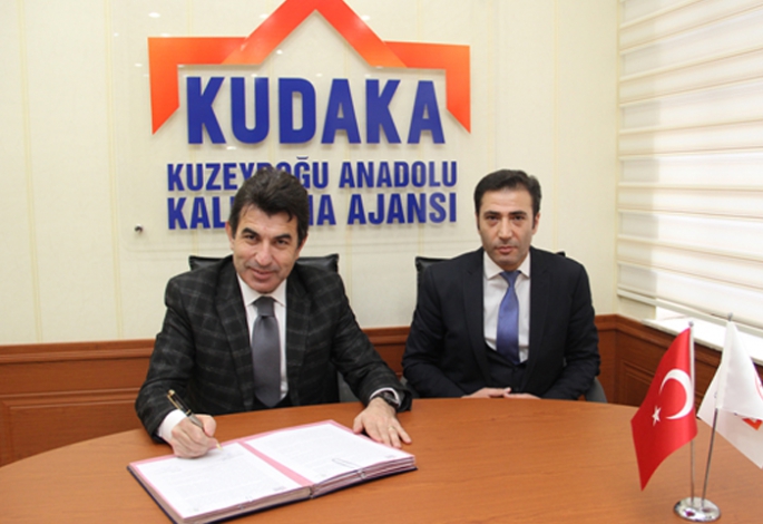 Tarihi İspir Kalesi restore edilecek