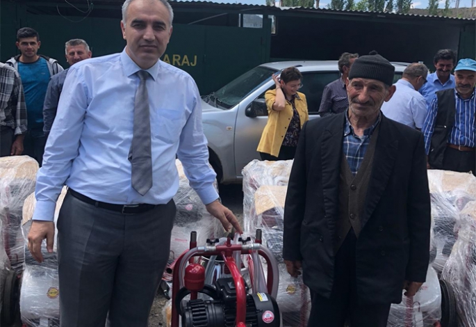 Tarımsal Destekleme Başvuru tarihleri açıklandı