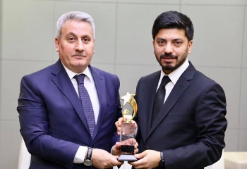 Taşkesenligil: Bu Gurur Erzurum’un