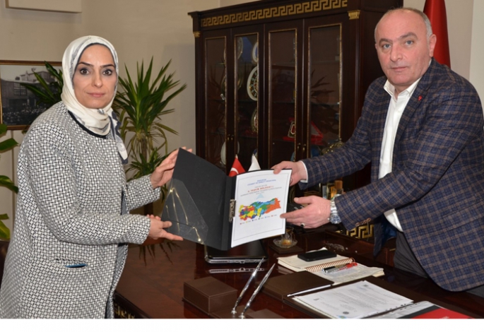 Taşkesenlioğlu’ndan ETSO’nun taleplerine destek