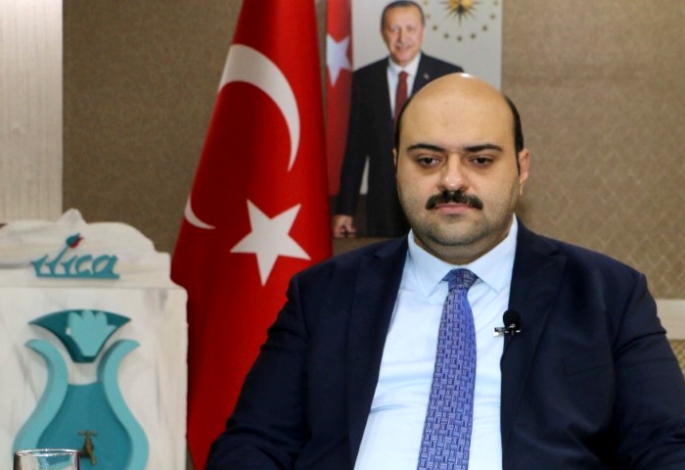 TBB’de kardeş şehirler toplantısı