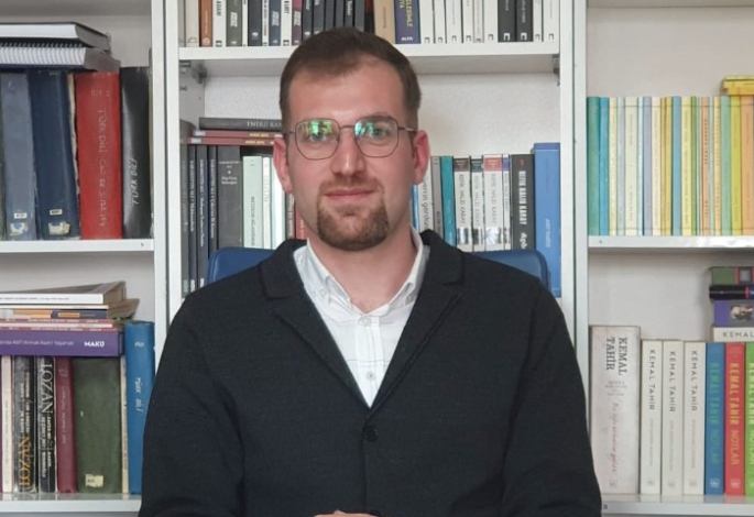TDED’den Depremzedelere Psiko-Sosyal destek 