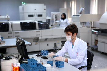 Tıp Fakültesi başarı çıtasını yükseltiyor