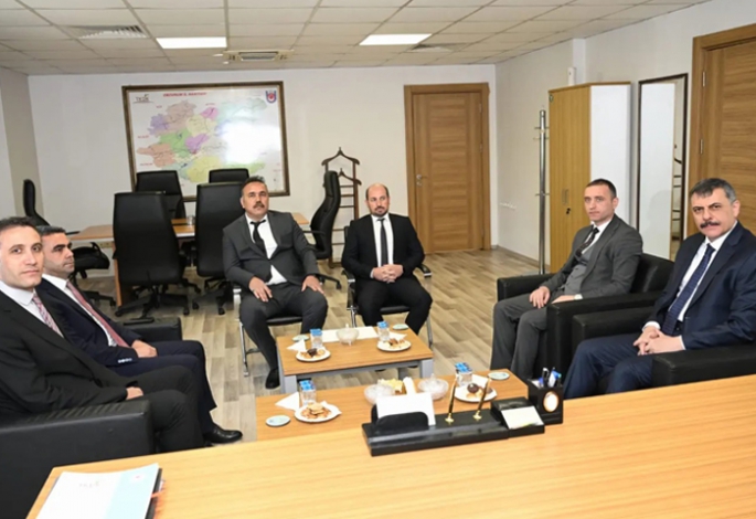 TKDK'dan tarım sektörüne 710 milyon hibe