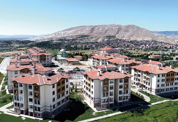 TOKİ indirim kampanyası başlattı