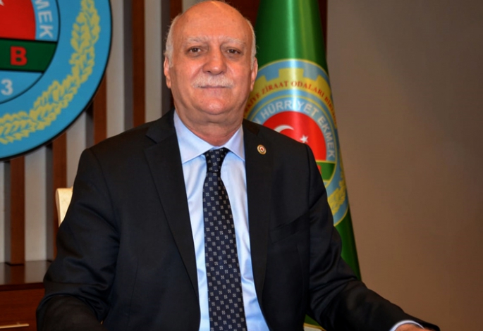 “Toprak kaybı, Türkiye nüfusunun 14 katı kadar insanı etkiliyor”
