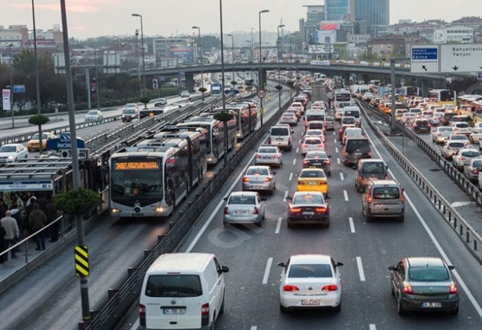 Trafik sigortalarında yeni dönem