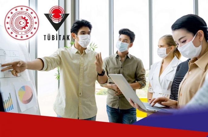 TÜBİTAK’a Erzurum’dan Rekor Başvuru
