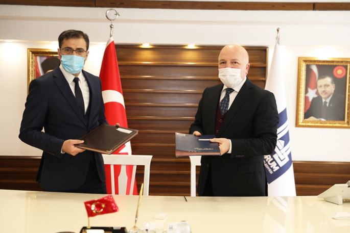Turizm altyapısına KUDAKA desteği