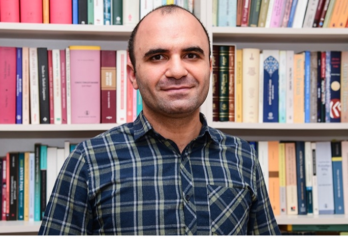  Türkiye Bilimler Akademisinden ETÜ’ye Ödül