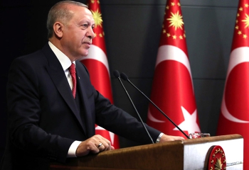 “Türkiye sağlık hizmetlerinde destan yazıyor”