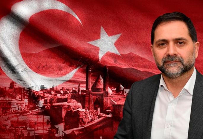 Uçar; “15 Temmuz gerçek bir 21. yüzyıl destanıdır”