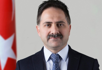 Uçar “Milletimiz kahramanlarını asla unutmaz”