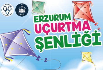 Uçurtmalar gökyüzü ile buluşacak