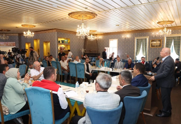 Uluslararası Tarım Fuarı Erzurum’da kapılarını açıyor