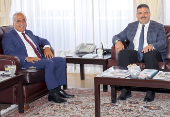 Üniversiteler arası iş birliği büyük önem taşıyor