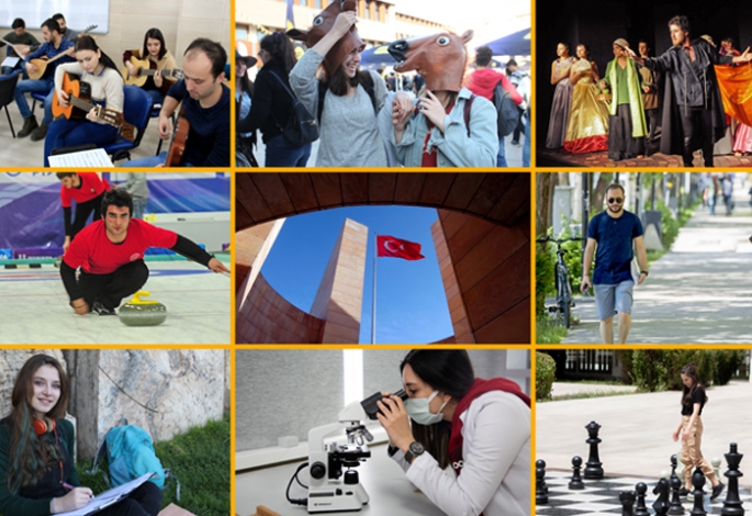 URAP, 2022-2023 Türkiye sıralamasını açıkladı