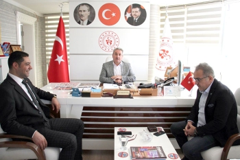 UYAFA’dan 2022 mini dünya kupası atağı