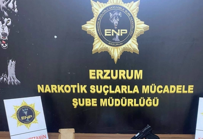 Uyuşturucu tacirlerini geçit yok