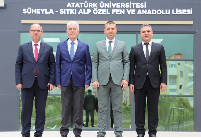 Vakıf okulları gücüne güç kattı