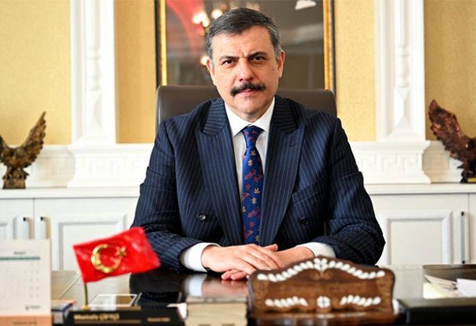 Vali Çiftçi; “Bayramlar kardeşlik günüdür”