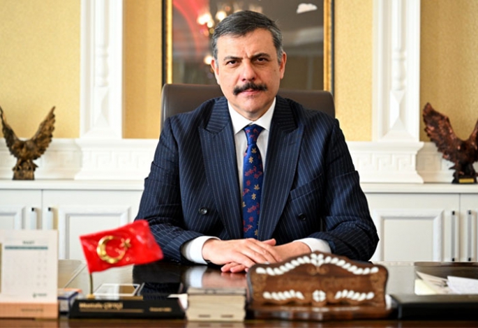 Vali Çiftçi’den seçim mesajı