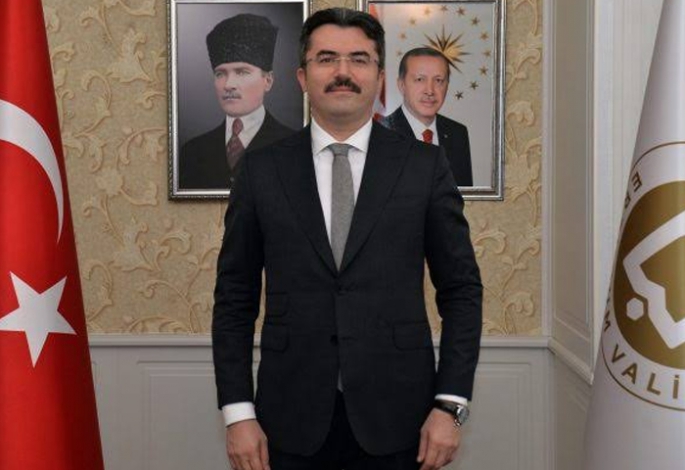 Vali Memiş: “15 Temmuz kahramanlık destanı”