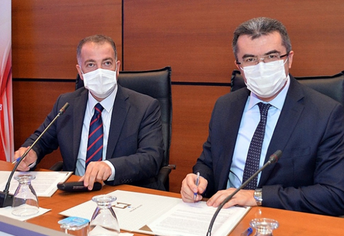 Vali Memiş: 2 milyon küçükbaş hedefi hayal değil
