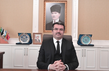 Vali Memiş: Ahilik geleneği milli kimliğimizdir