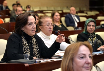 Vali Memiş, Aile medeniyettir