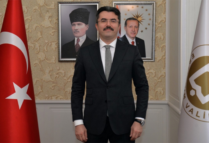  Vali Memiş; “Annelerimiz en kutsal varlığımızdır”