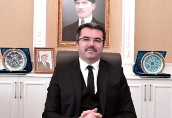 Vali Memiş: Basın halkın gözü, kulağı ve sesidir